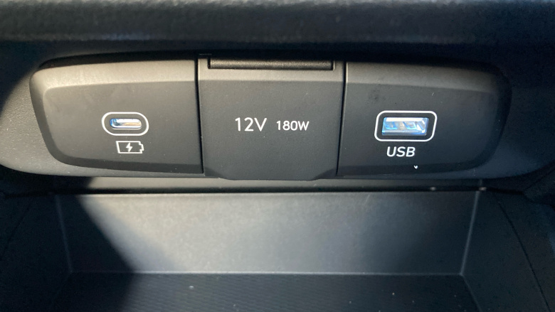 Hyundai i10 1.0 [63] Advance 5dr [Nav] Petrol Hatchback